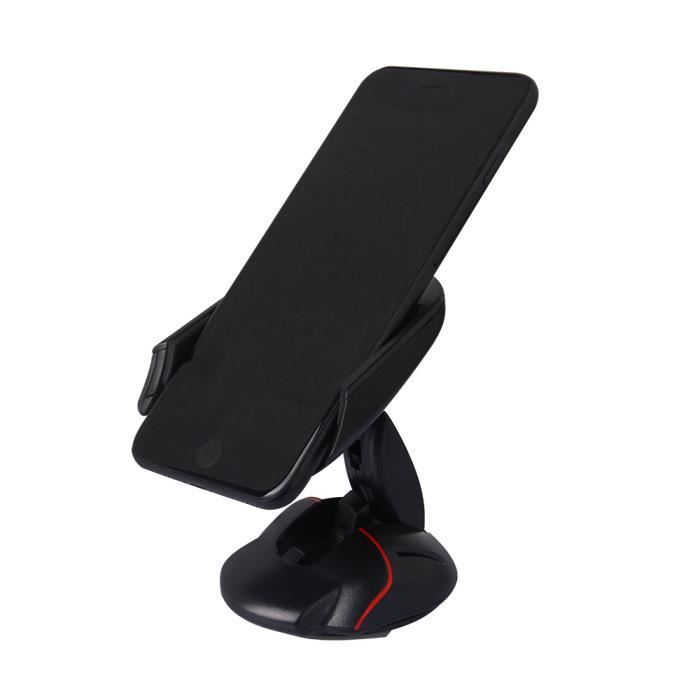 Support Telephone Voiture Aimanté [2 Pack], Tableau De Bord Pare-Brise