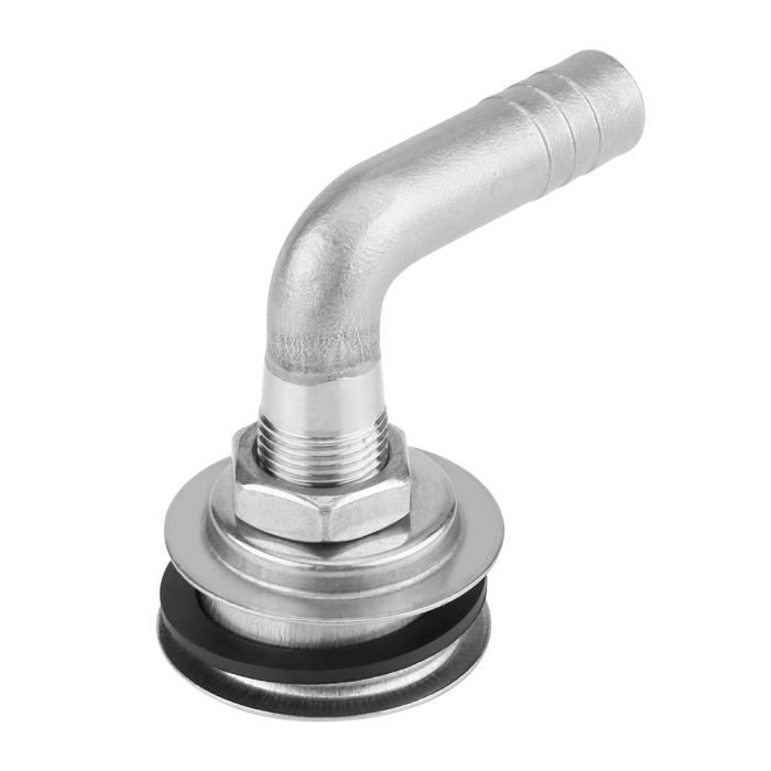 Cancanle Bouchon de Réservoir à Carburant Filtre à