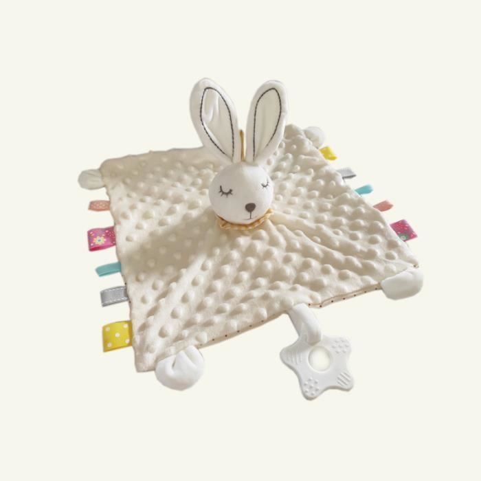 doudou pour lapin