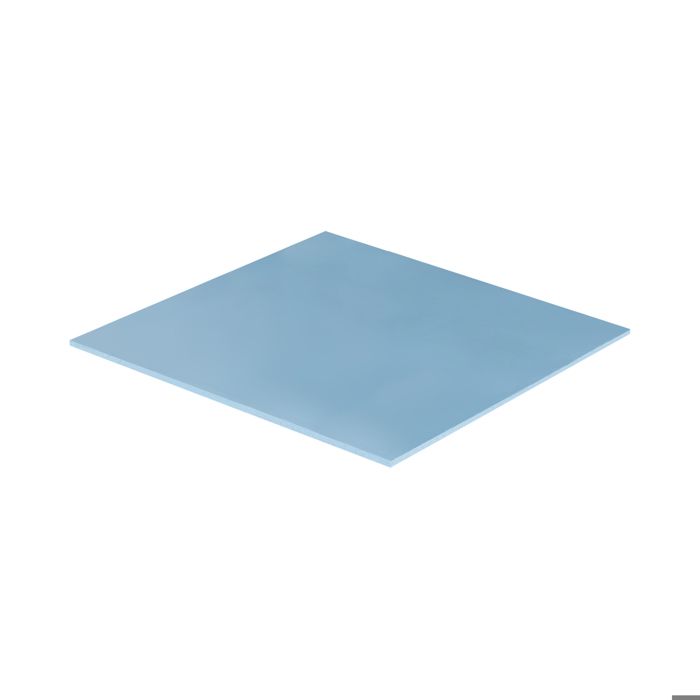 Coussin thermique - ARCTIC - TP-3 - 100 x 100 x 10 mm - Empilable jusquà 20 mm - Haute performance