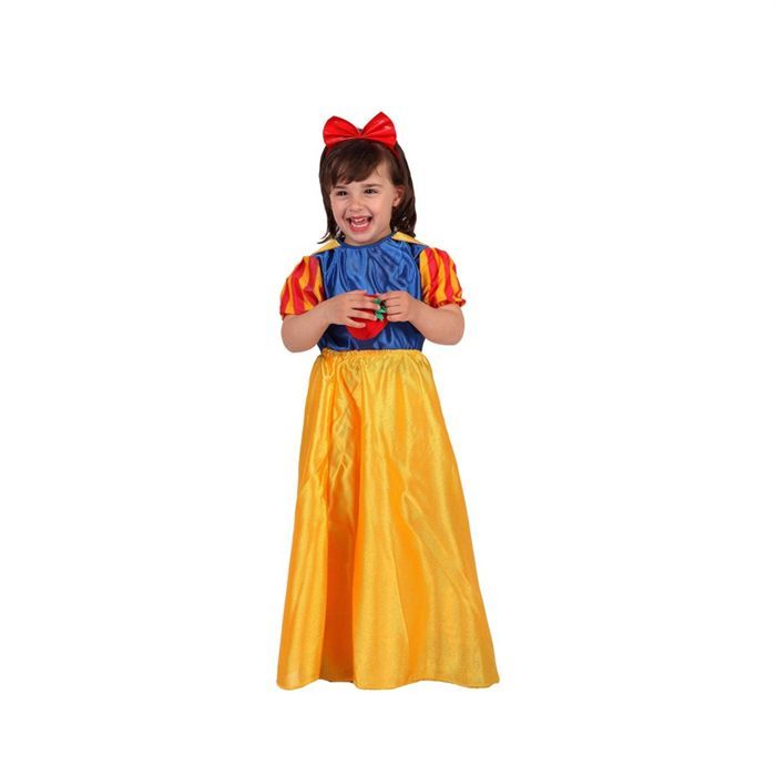 deguisement princesse 6 ans