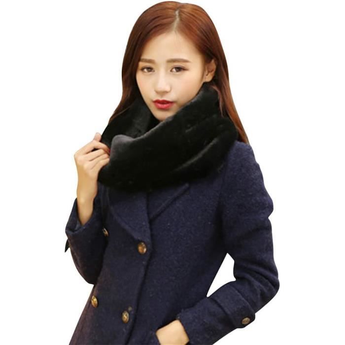 Uposao Cagoule Hiver Femme Polaire Balaclava Chapeau, Chapeau Hiver