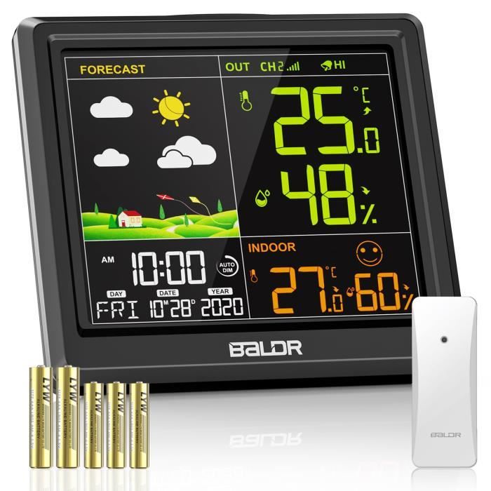 6-Way Passage Door Latch - Square Spindle Replacement For Design House Locksets