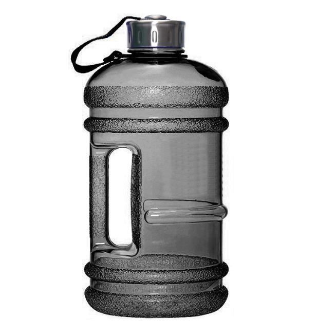 Gourde de Sport - Nior - Modèle Clair - 22 Litres - Acier Inoxydable - Sans BPA