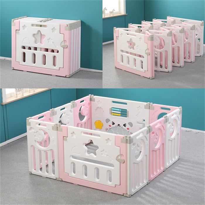 Barriere De Securite Parc Bebe Www Prestilimp Com Br