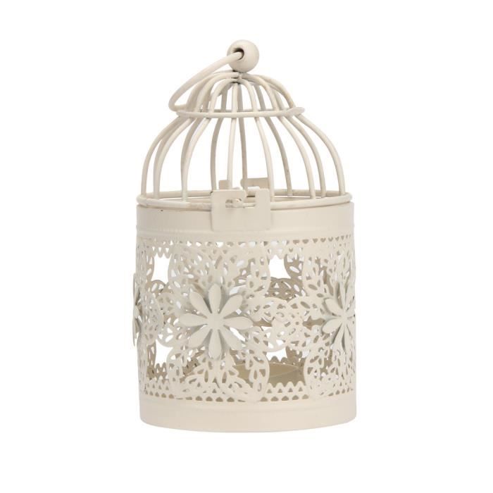 Cage Oiseau Suspendue
