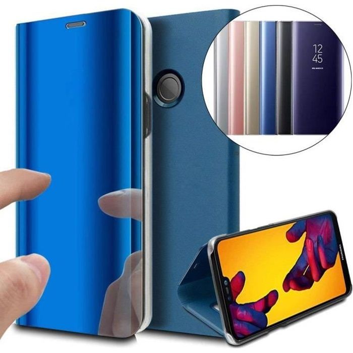 pochette mate 20 lite