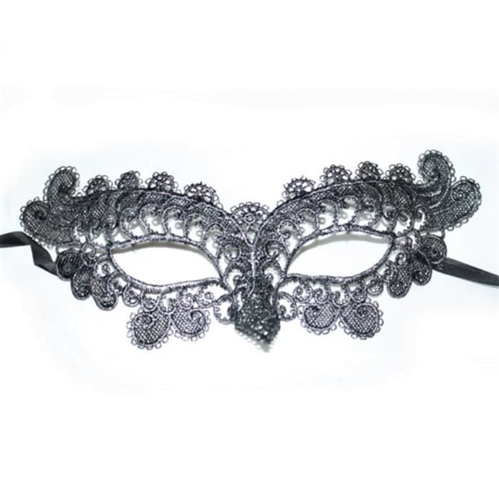 shallow T single Masque érotique dentelle noir et argenté souple - Achat / Vente Masque érotique dentelle no - Cdiscount shallow T single Masque érotique dentelle noir et argenté souple - Achat / Vente Masque érotique dentelle no - Cdiscount