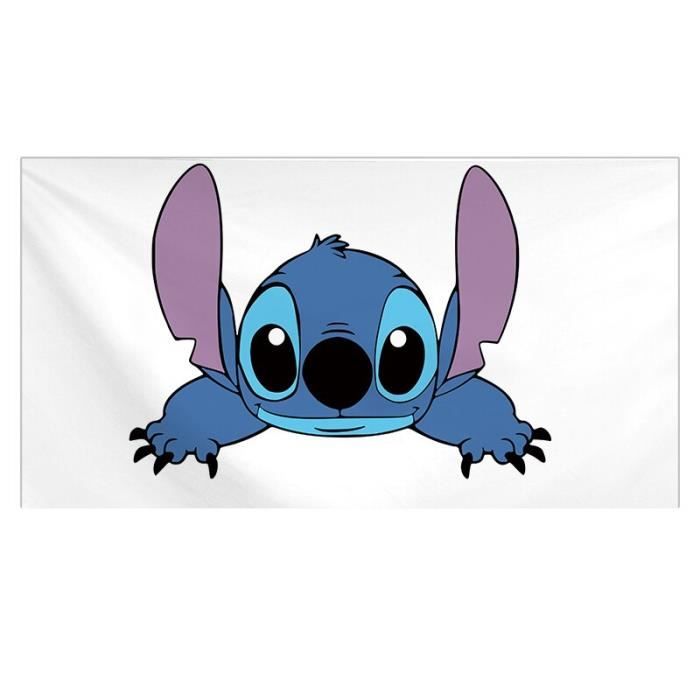 Serviette De Bain Dessin Anime 3d Lilo Stitch Simba Bebe Serviette De Plage Absorbante Douce 70x140cm Cadeau Pour B86bd67 Cdiscount Maison Serviette De Bain Dessin Anime 3d Lilo Stitch Simba Bebe Serviette De Plage Absorbante Douce 70x140cm Cadeau Pour B86bd67 Cdiscount Maison
