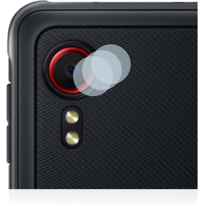 Film Protection Ecran en Verre Trempe pour Samsung Galaxy S4 - Ultra  Resistant Vitre Ecran Protecteur[1727] - Cdiscount Téléphonie