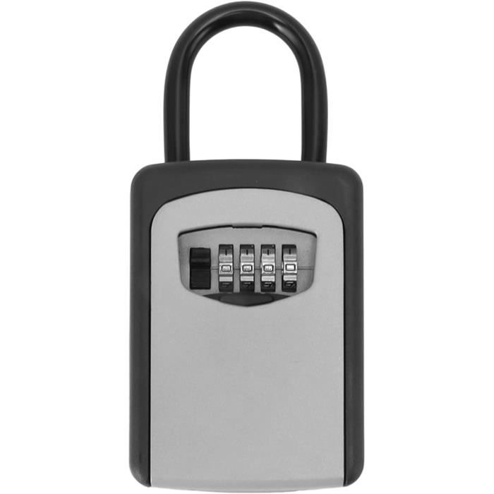 Coffre-fort Honeywell Fire Safe BC-912 – Classe 350, 30 Min, 11 Lb, Avec 2 Clés
