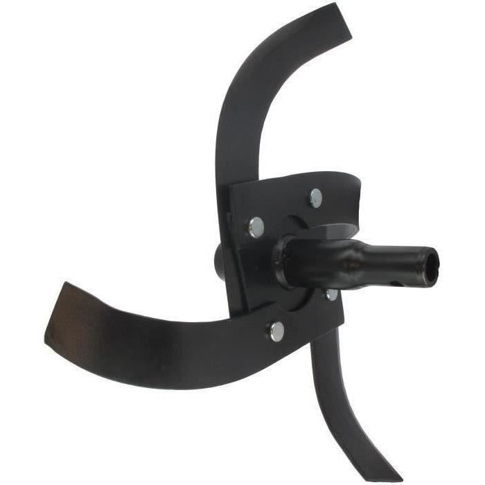 Etoile additionnelle droite Type Labour PUBERT 55123 - 0320010007