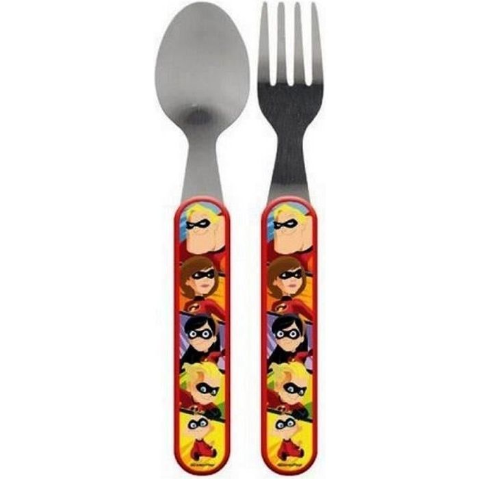 Set 2 Couverts Inox Plastique Rouge Les Indestructibles 2 Disney Fourchette Cuillere Raiponce Disney Neuf Achat Vente Couverts Bebe Soldes Sur Cdiscount Des Le Janvier Cdiscount Set 2 Couverts Inox Plastique Rouge Les Indestructibles 2 Disney Fourchette Cuillere Raiponce Disney Neuf Achat Vente Couverts Bebe Soldes Sur Cdiscount Des Le Janvier Cdiscount