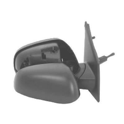Rétroviseur Droit Manuel Pour Mercedes-Benz Sprinter 2-T Autobus/Autocar, Neuf