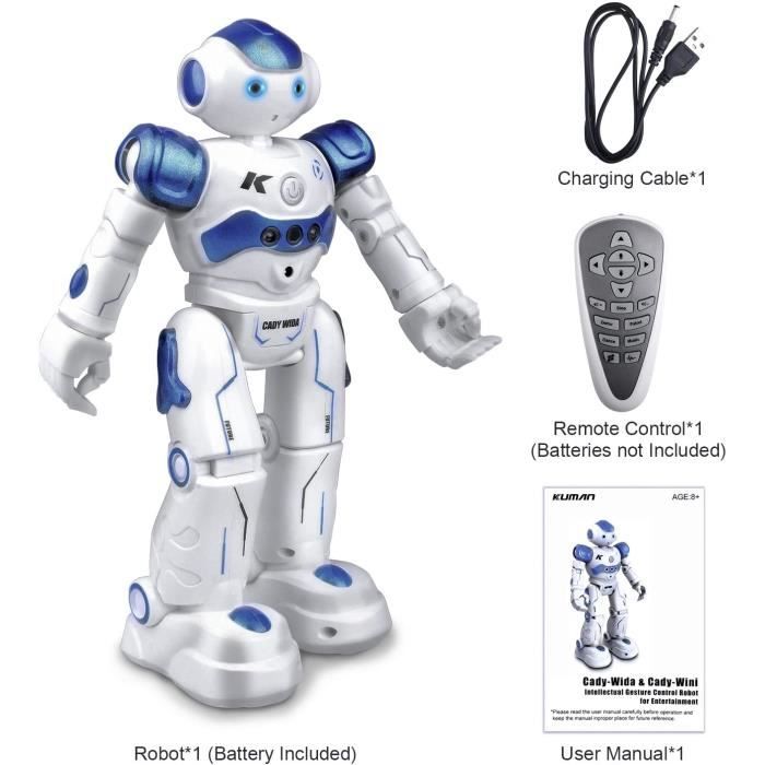 Jouet Robot Intelligent