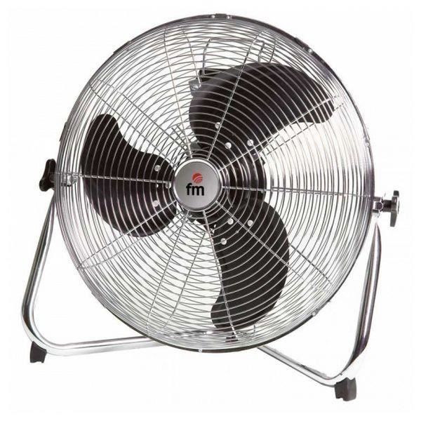 Ventilateur de Sol - Grupo FM - F-50 - 200W - Métal