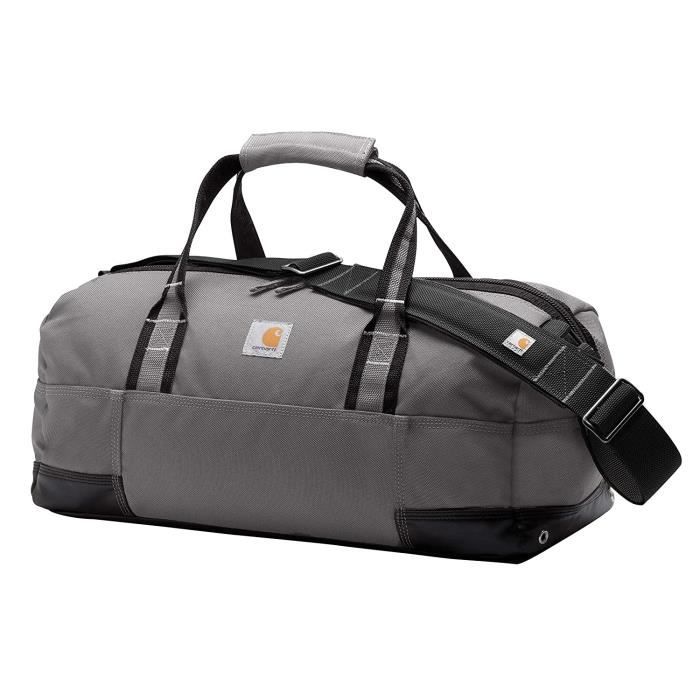 Carhartt Legacy Gear Bag Sac de rangement Gris 50,8 cm 