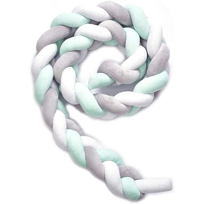 Tour De Lit Bebe O Tour De Lit Beacutebeacute Coussin Serpent Tresseacute Coussin Boudin Lit Bebe Berceau Tresse Tour De Lit Bea211 Cdiscount Puericulture Eveil Bebe Tour De Lit Bebe O Tour De Lit Beacutebeacute Coussin Serpent Tresseacute Coussin Boudin Lit Bebe Berceau Tresse Tour De Lit Bea211 Cdiscount Puericulture Eveil Bebe