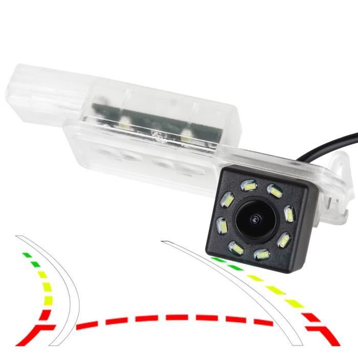 Shkalacar Caméra De Recul Sans Fil Caméra De Recul Caméra De Recul Pour