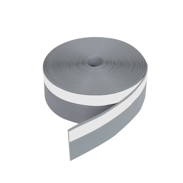 Bande Mastic Auto-adhésive étanche Pour Réparation De Baignoire, Cuisine, évier, Lavabo, Douche, Toilettes, Cuisine Et Mur (3,2 M X 22 Mm