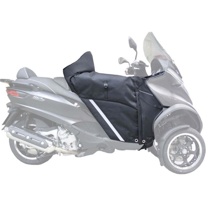 Tablier Piaggio MP3 500 Winzip - XTB150