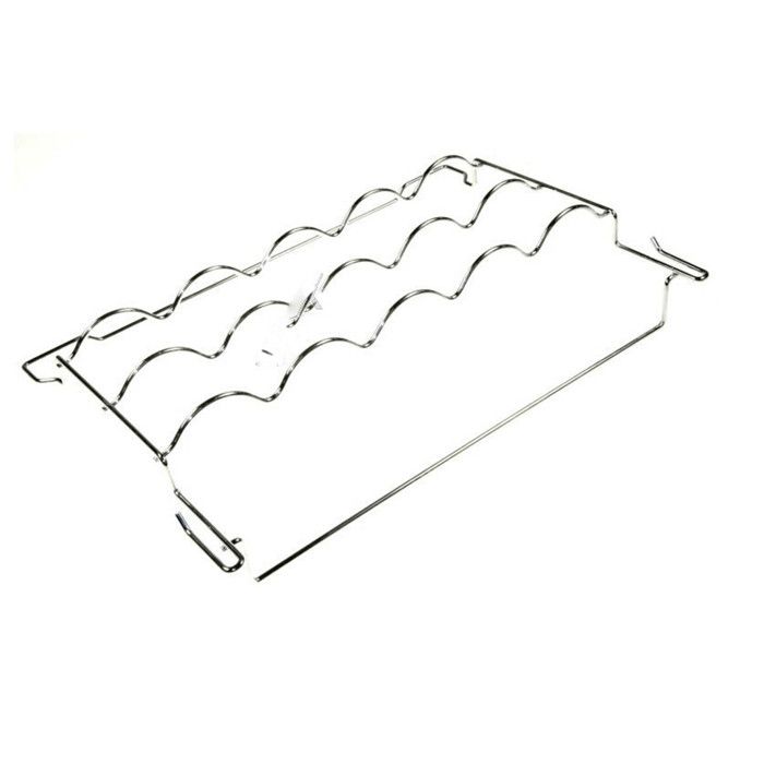 Balconnet porte bouteilles Réfrigérateur congélateur BEKO ESSENTIEL B GRUNDIG - vue 1