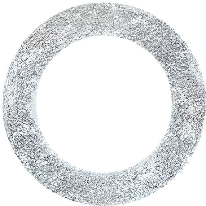 Bosch Bague de réduction pour lames de scie circulaire 25 4 x 16 x 1 5 mm - vue 2