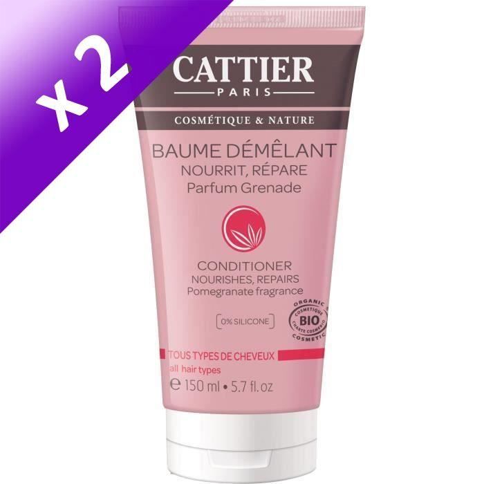Crème lissante cheveux bio Clearance