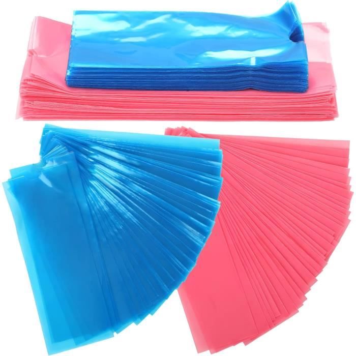 Lot De 10 Housses Respirantes Pour Robes De Mariée Ou De Soirée