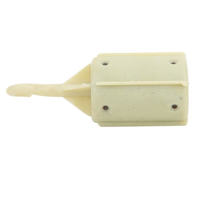 Poids Du Crochet Pour Machine À Tricoter, Tricot Efficace Avec Grand