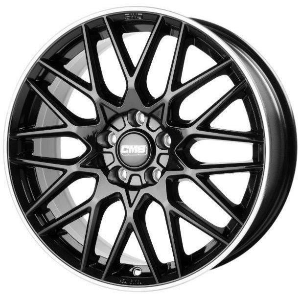 Jante CMS C25 18\