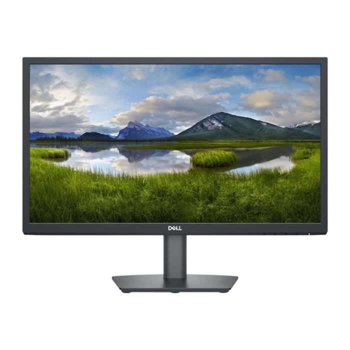 DELL E Series E2223HV 54 5 cm 21.4 1920 x 1080 pixels Full HD LCD Neuf - vue 4