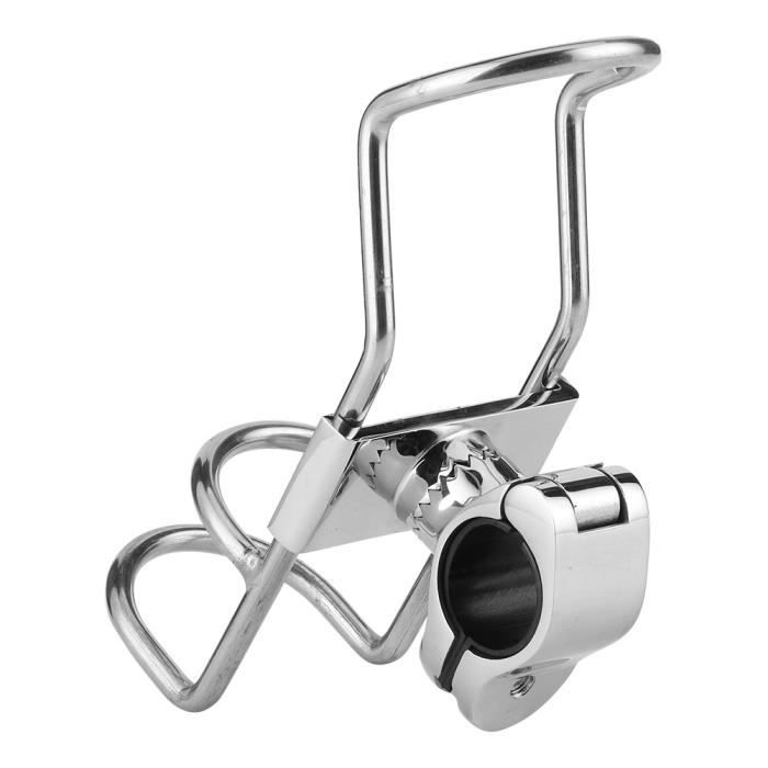 Porte-canne Amovible Pour Bateau De Pêche | Suppor... - Grandado