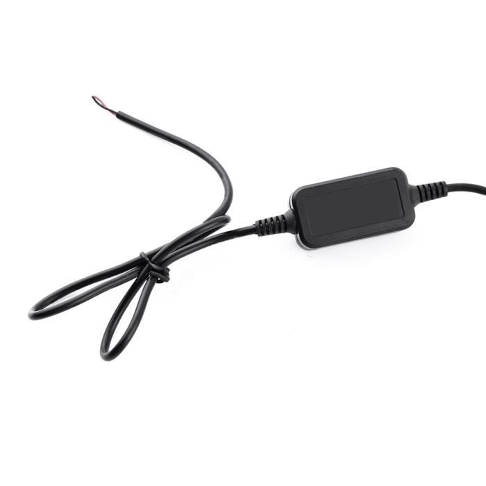 12V Moto Adaptateur Prise Chargeur 1 Port USB Pour Phone Téléphone GPS