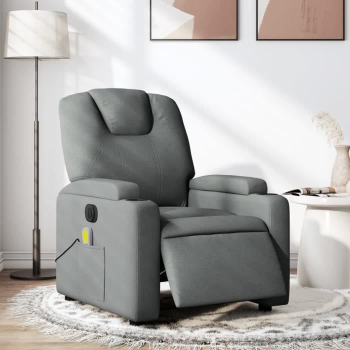 Coussin De Massage Dorsal Lombaire Avec Mouvement Moteur DC24V - Neuf Pour Fauteuil De Massage - Assemblage #11
