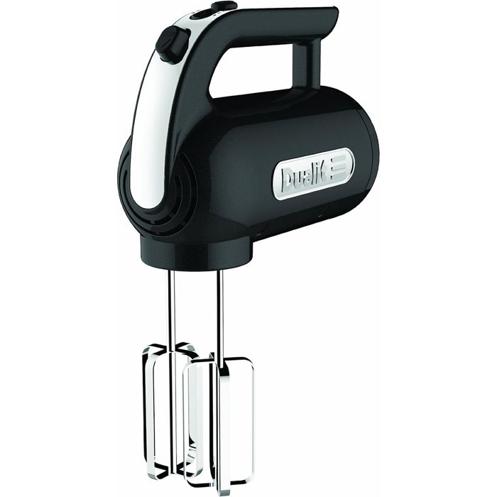 Dualit Batteur electrique 400w noir 89325 Cdiscount Electromenager