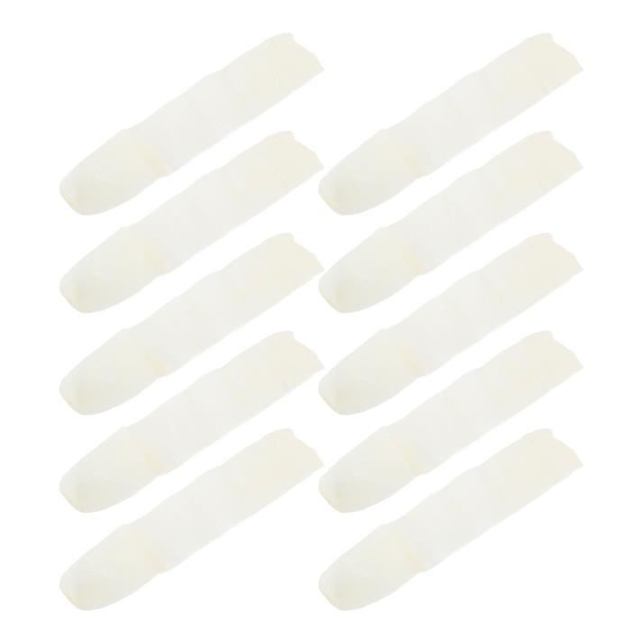 Boyaux à Saucisses En Collagène - 3 Packs De 20 Mm X 14 M - Pour Fabrication Maison De Saucisses, Saucissons, Hot-dogs - 12