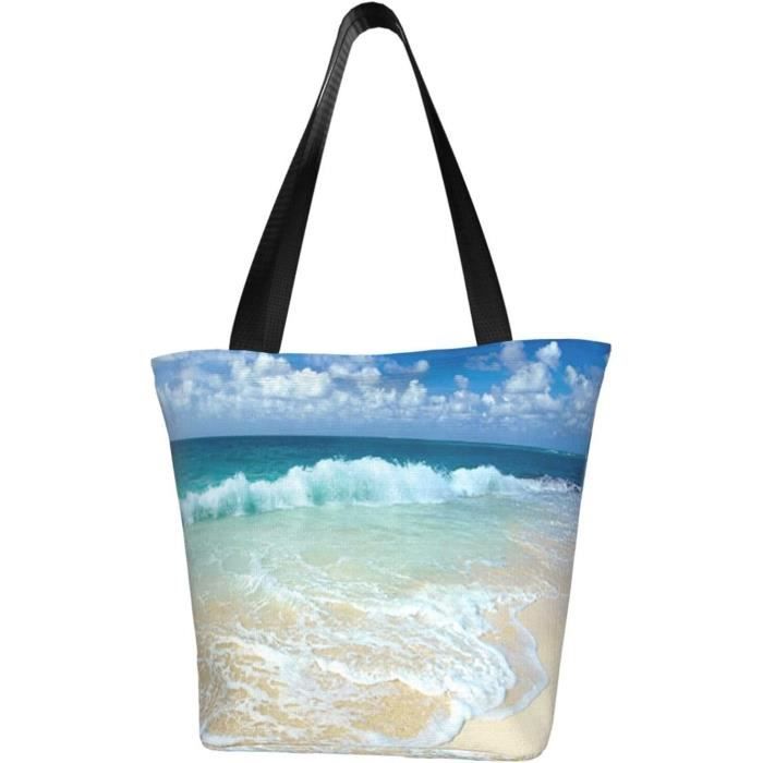 2 Wetbags Étanches Réutilisables - Sac à Couches Lavable Pour Bébé, Piscine, Voyage