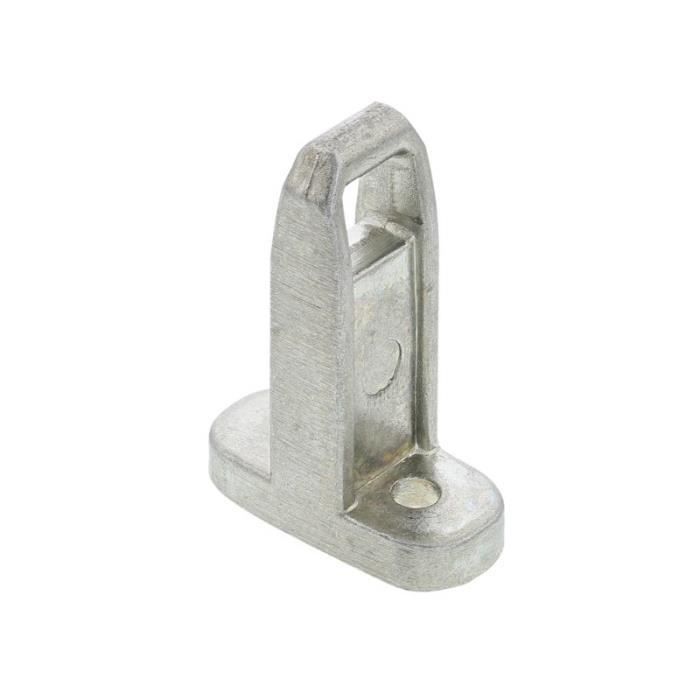 Fermeture hublot métal pour sèche linge AEG ELECTROLUX 14000680401