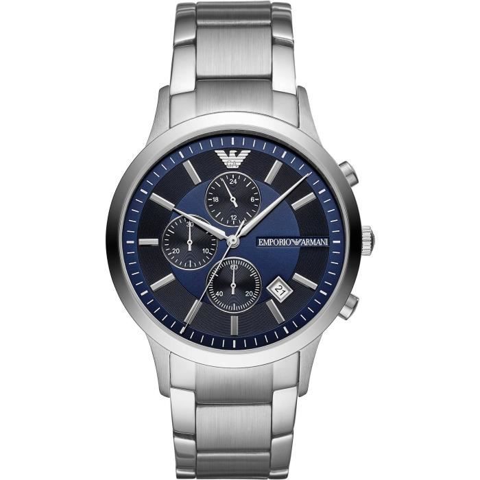 Armani montres shop