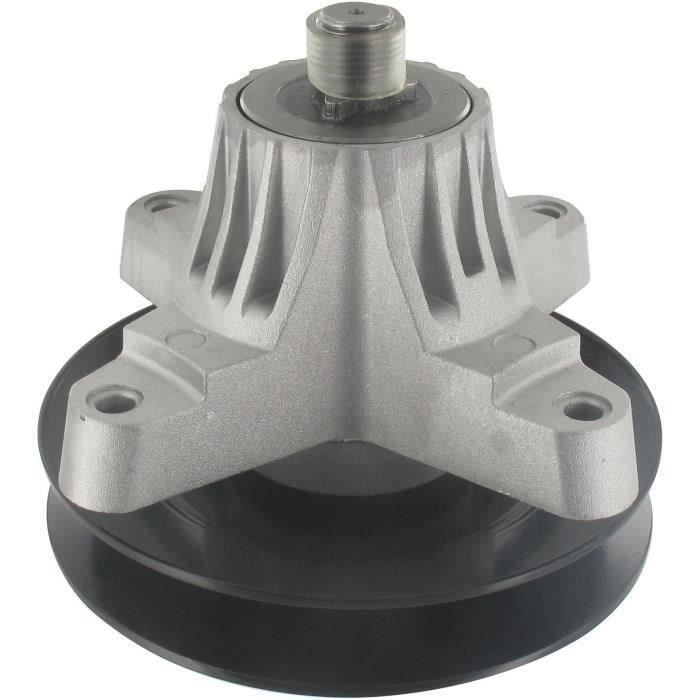 Palier de lame complet adaptable CUB CADET - MTD pour modèles LTX1050 (2011 à 2014)