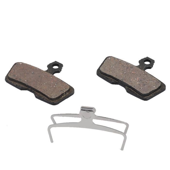 Jeu De Freins V-Brakes Avid FR5 Pour VTT/VTC - Occasion - Noir Aluminium - Fabriqué à Taïwan