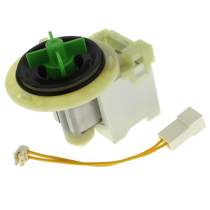 Pompe de vidange 00144309 = ebs021/0059 - Lave-linge Brandt - Pompes