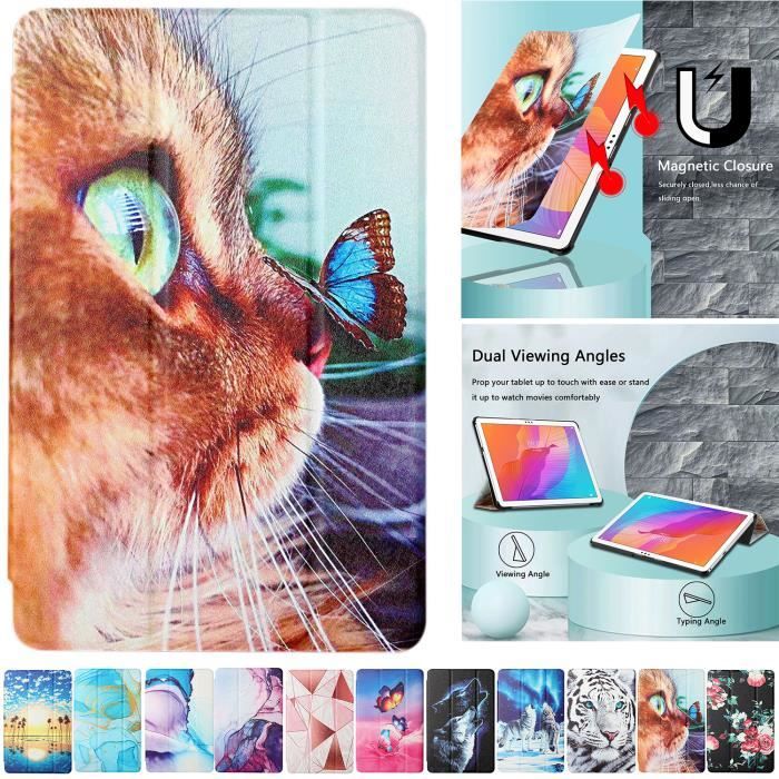 4ili Pour T970 T975 T976 12 4 Samsung Tab S7 Plus Housse Etui Avec Third Fold Support Antichoc Flip Coque Samsung S7 S7 Plus Cdiscount Informatique