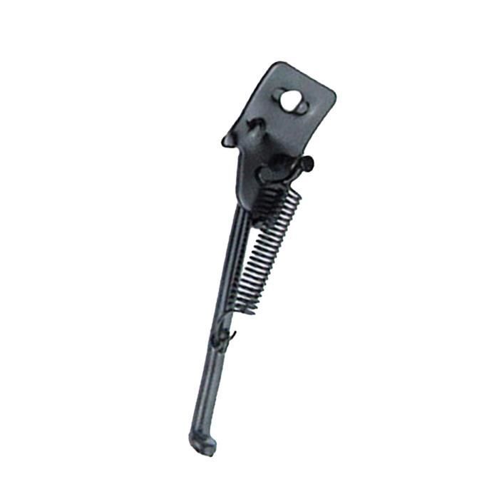 Béquille Universelle UETSNOR 24-29 Pouces – Aluminium Robuste, Charge 35 Kg, Antidérapante, Réglable En Hauteur, Installation Sans Perçage
