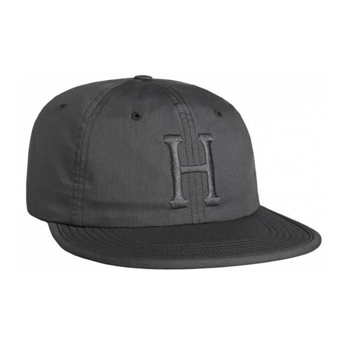 Huf Casquette 6 Panel Formless Classic 