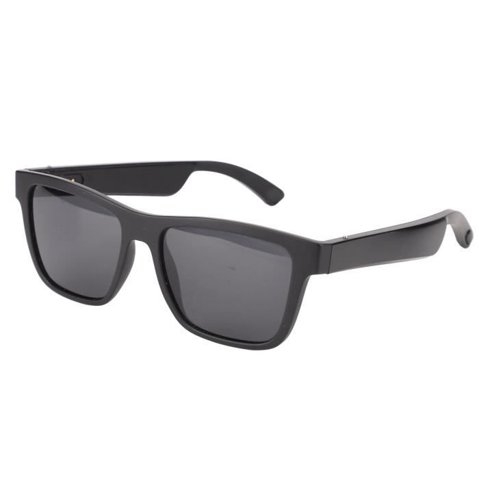 Lunettes De Soleil Connectées Xiaomi Mijia - Micro, Intelligentes Et Design Unisexe