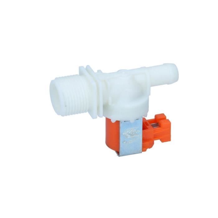 Indesit Electrovalve 1 Voie EVO3 - vue 2
