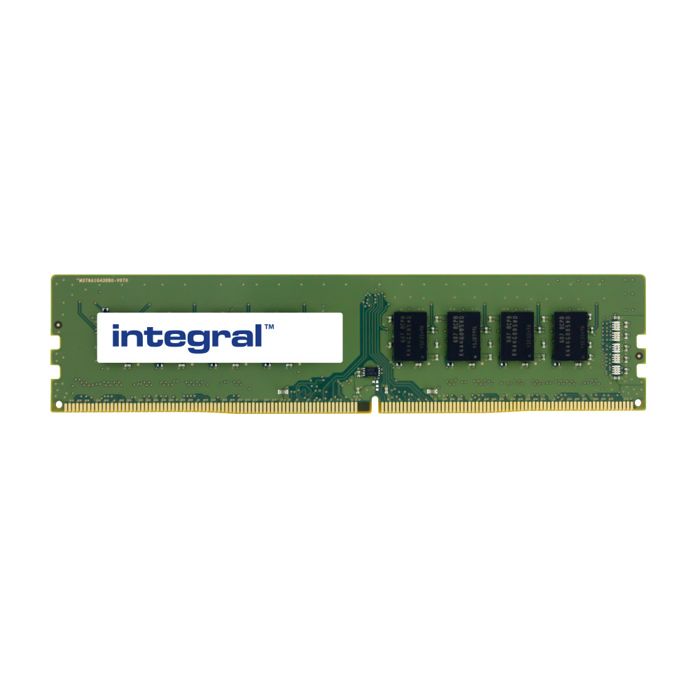 Integral IN4T16GNGRTI module de mémoire 1 x DDR4 3200 MHz Neuf - vue 8