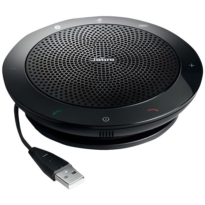 Jabra Speak 510 MS - vue 4